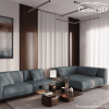 Гипсовая панель "Orion-5" в интернет-магазине Gesso 3D гипсовых панелей